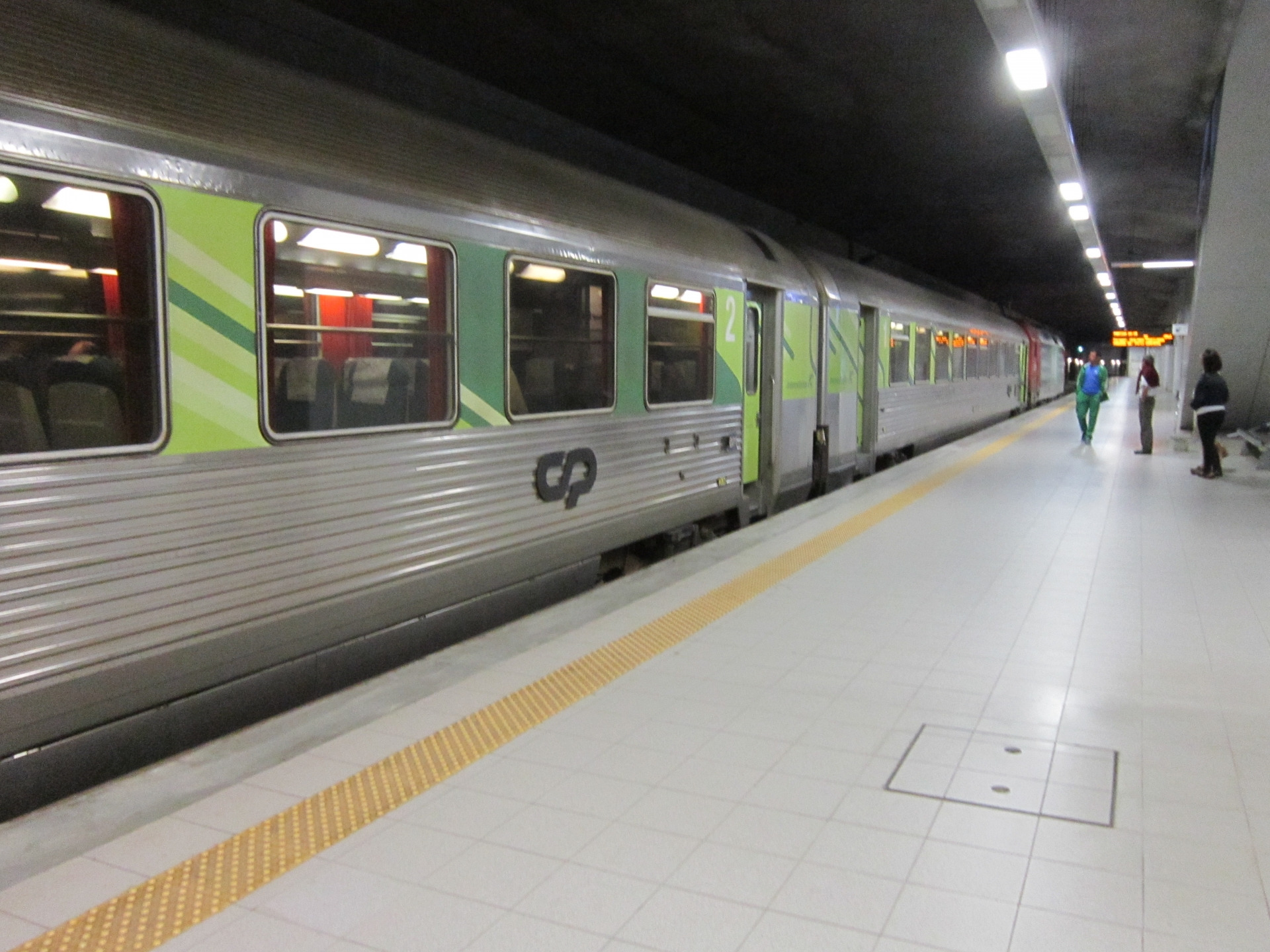 21090358 Espinho