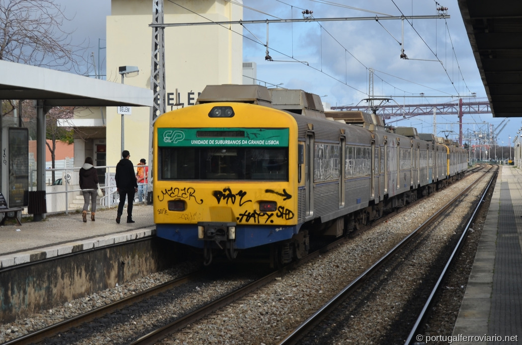 3257 UQE (Belém)
