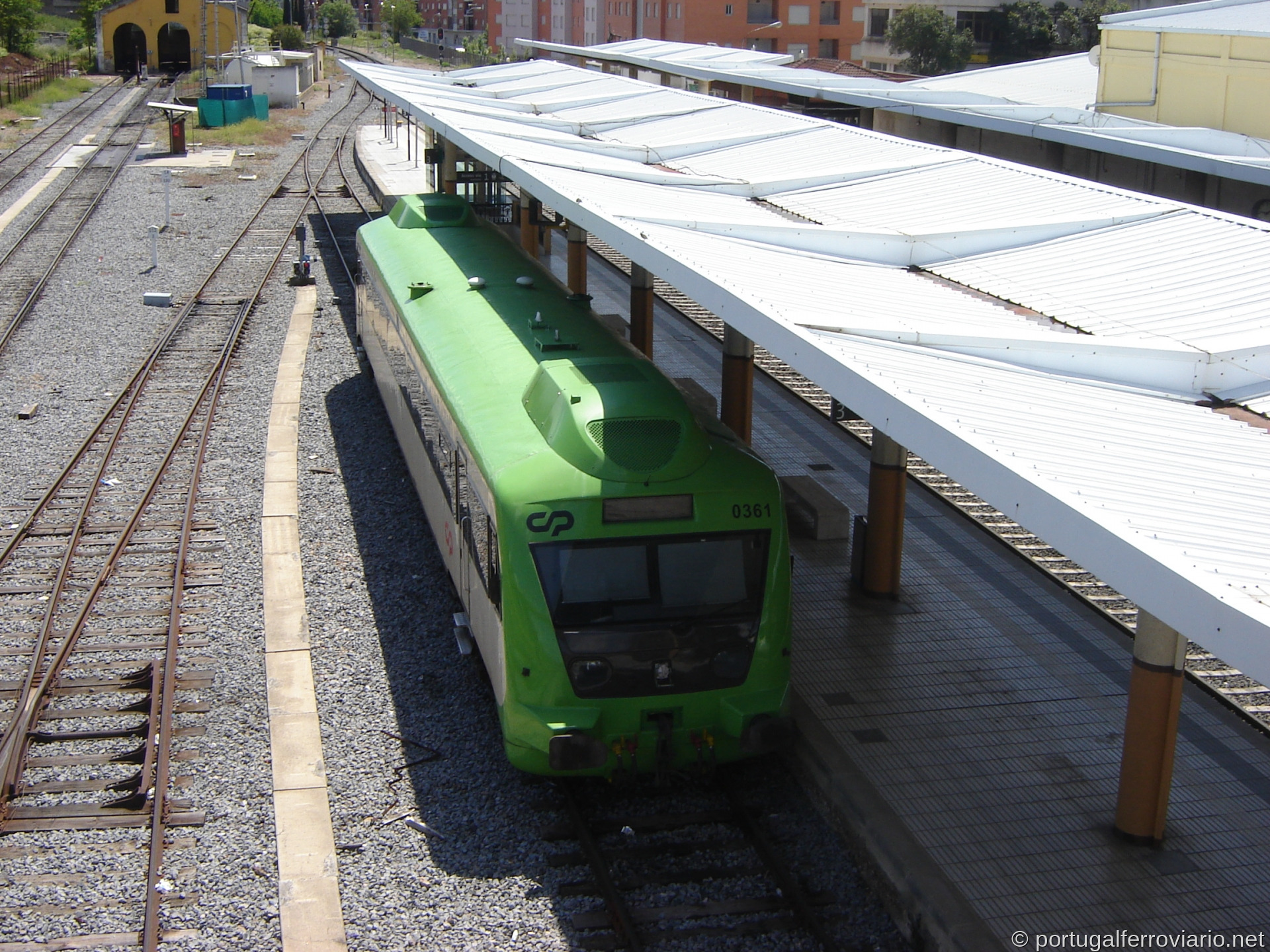 0361 Badajoz