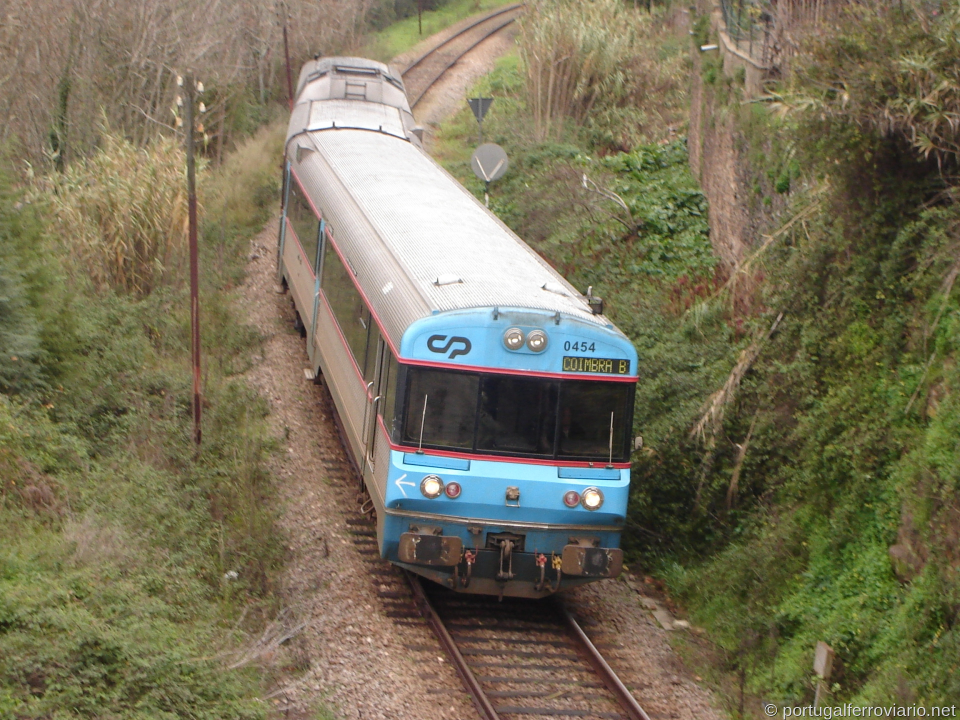 0454 RLousã