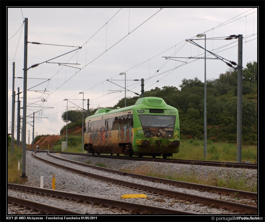 0371 (R 4803 Alcáçovas - Funcheira) 01-05-2011