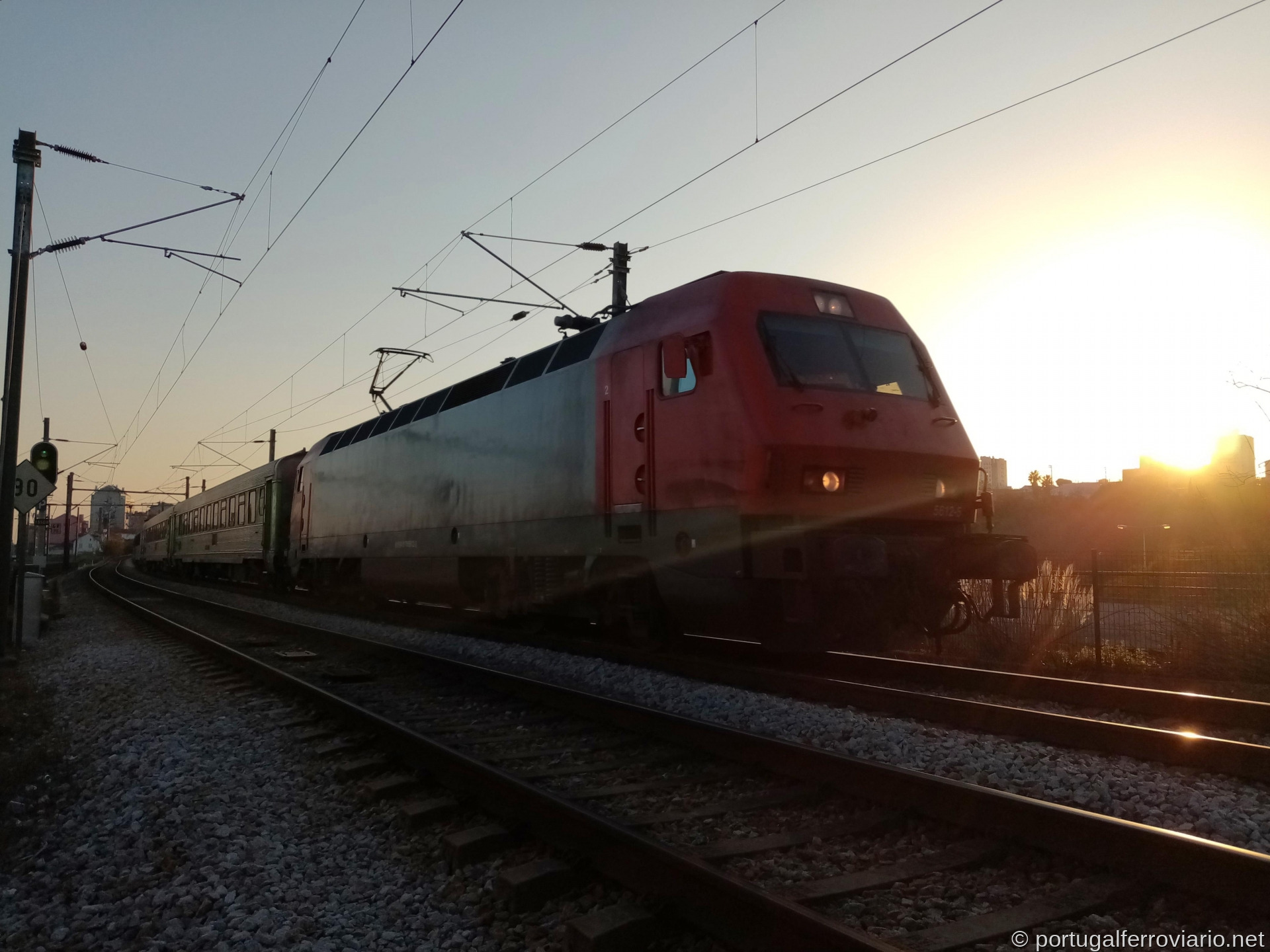 CP 5612
