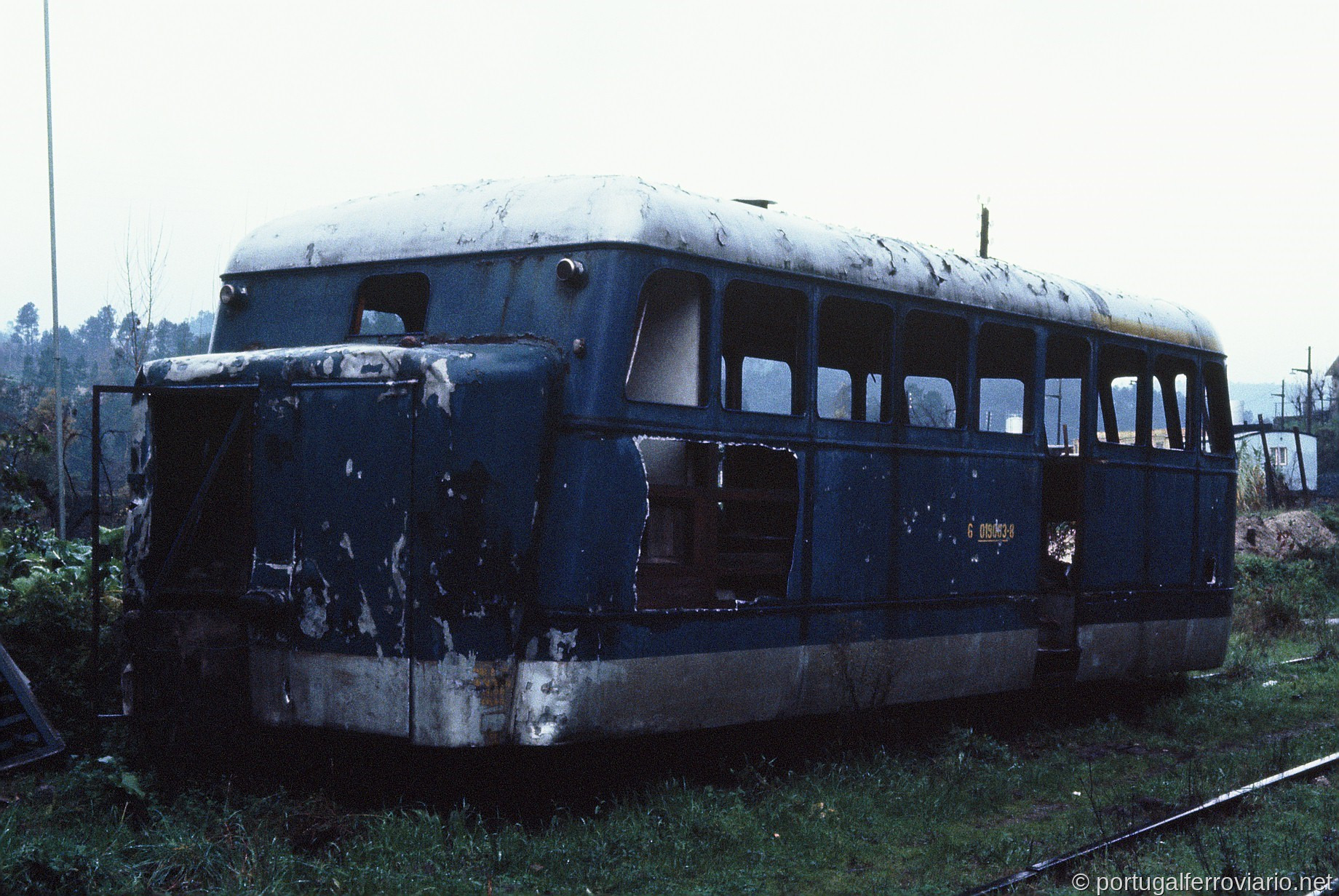 9003 Livração