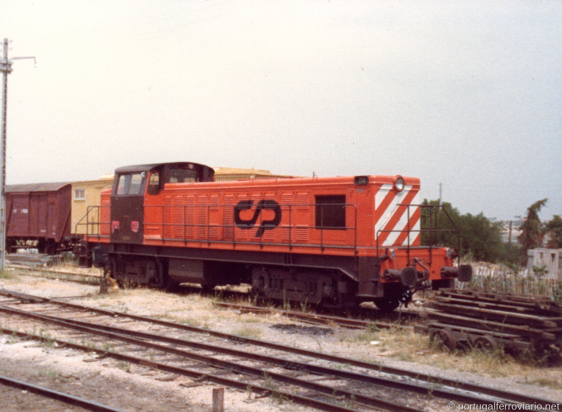 BEJA 1978