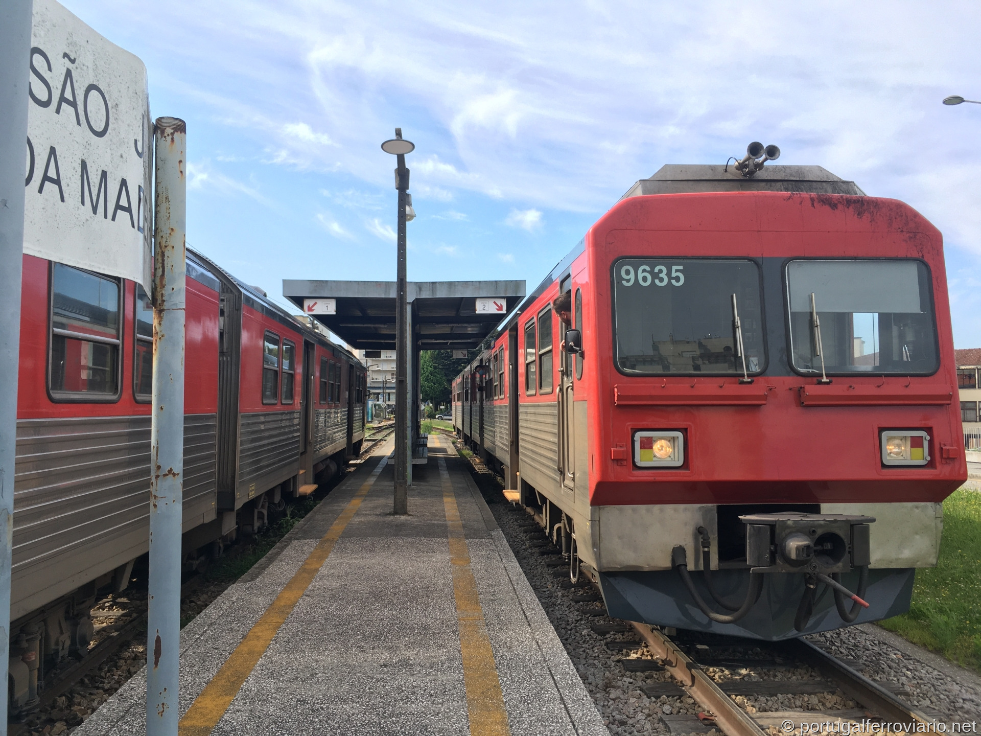 9635, SJM