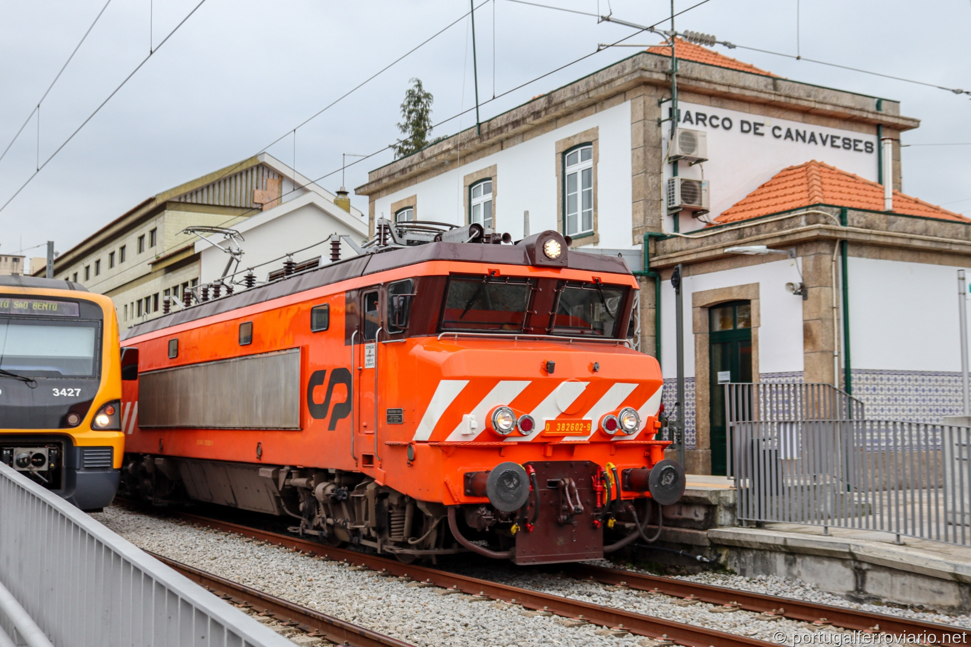 CP Alsthom 2602