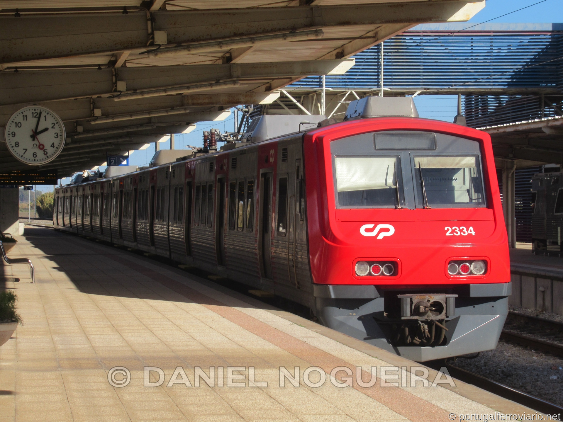 CP 2334