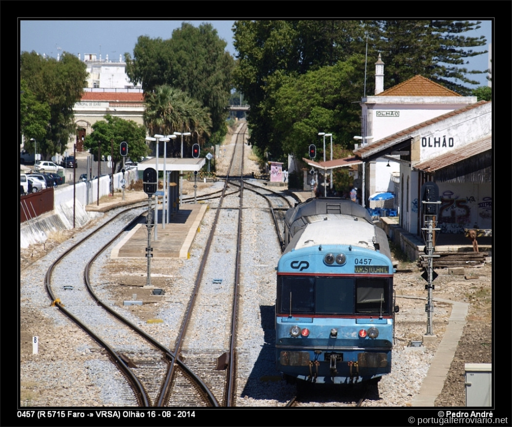 0457 (R 5715 Faro - VRSA) Olhão 16082014