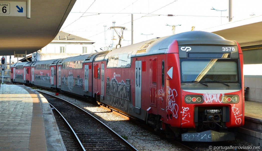 3578 Lisboa
