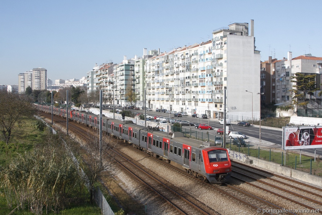 Urbano Oriente - Sintra