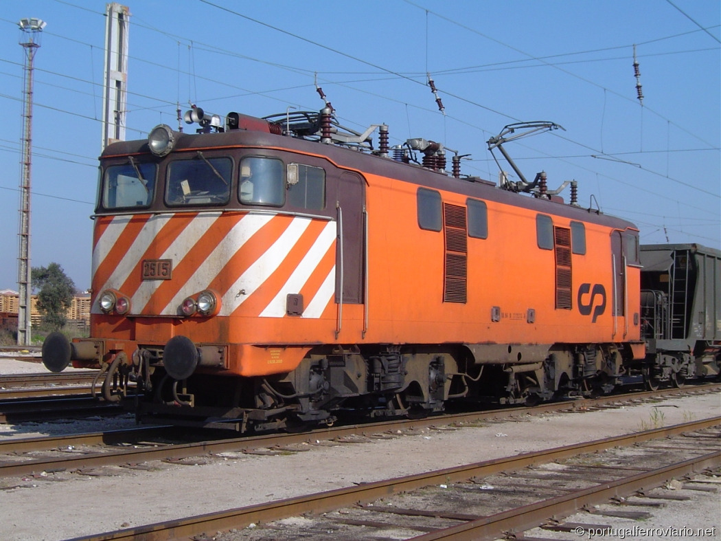2515 (Entroncamento)