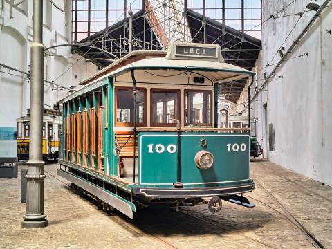 Réplicas de Museu