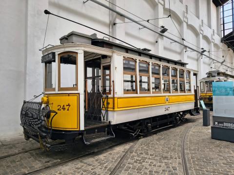 Inglês de 23 Lugares