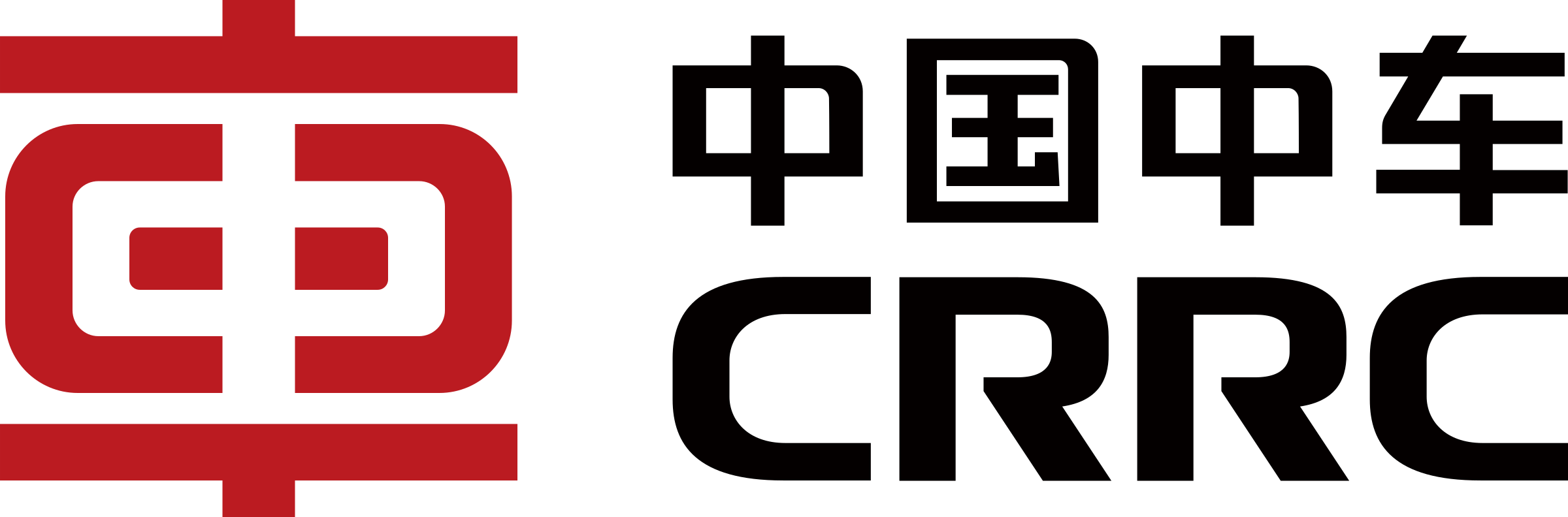 CRRC