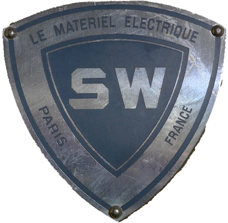Schneider-Westinghouse