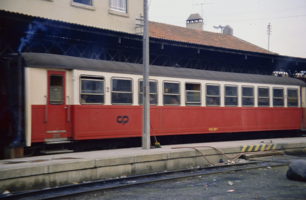 Bragança 1983