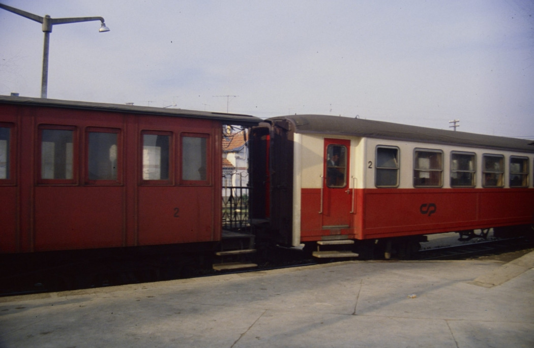 Bragança 1983