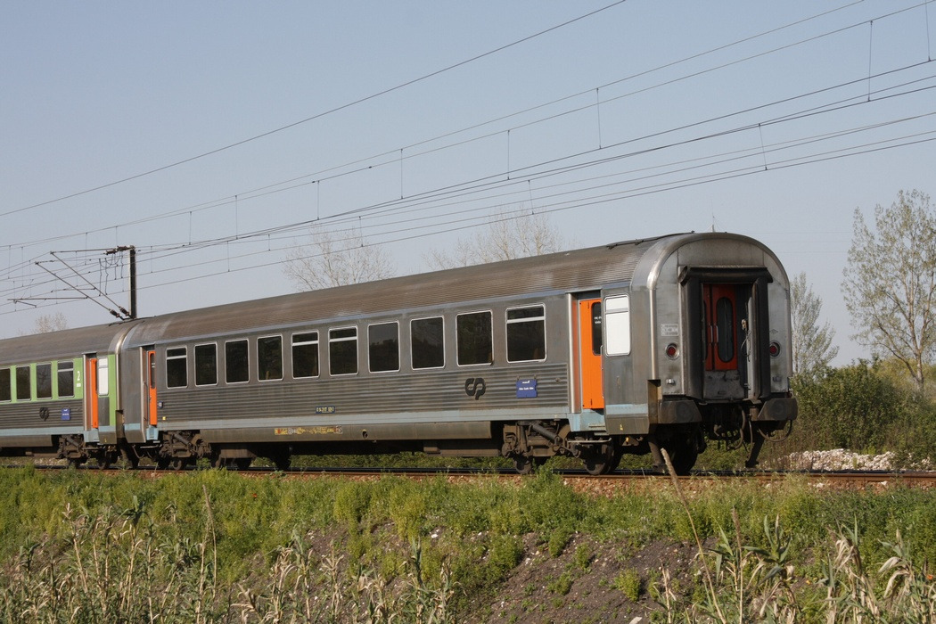 IC 510 Guarda - Lisboa