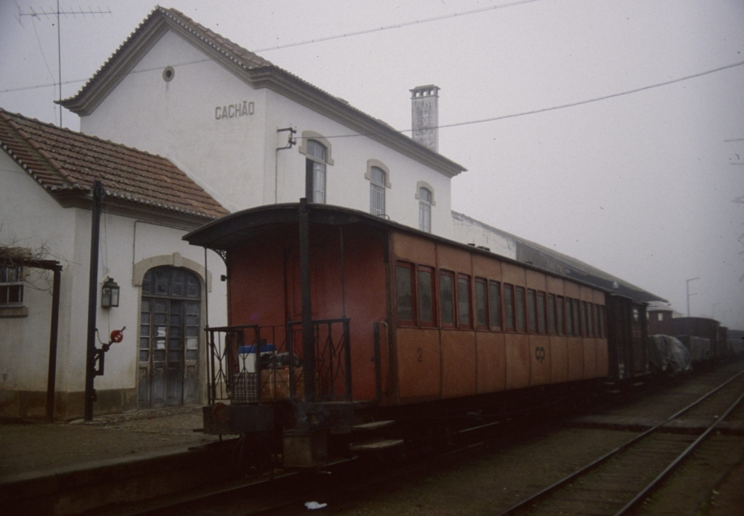 Cachão 1983