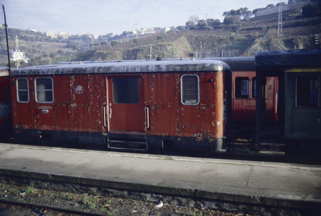 Régua 1983