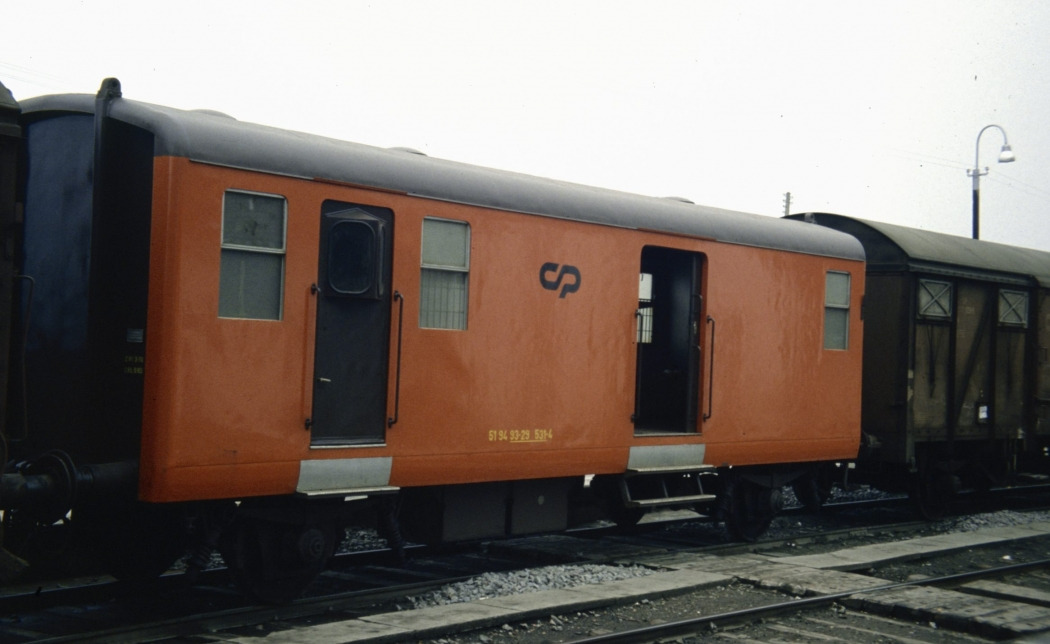 POCINHO 1983