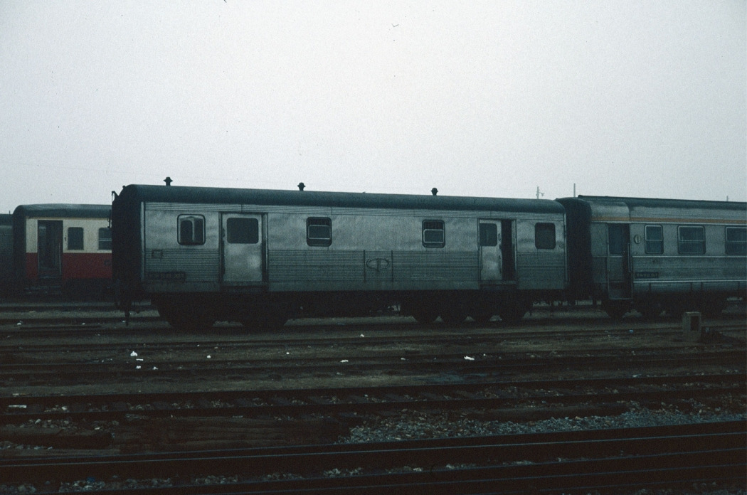 BARREIRO 1984