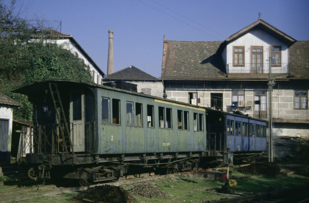 Amarante 1983