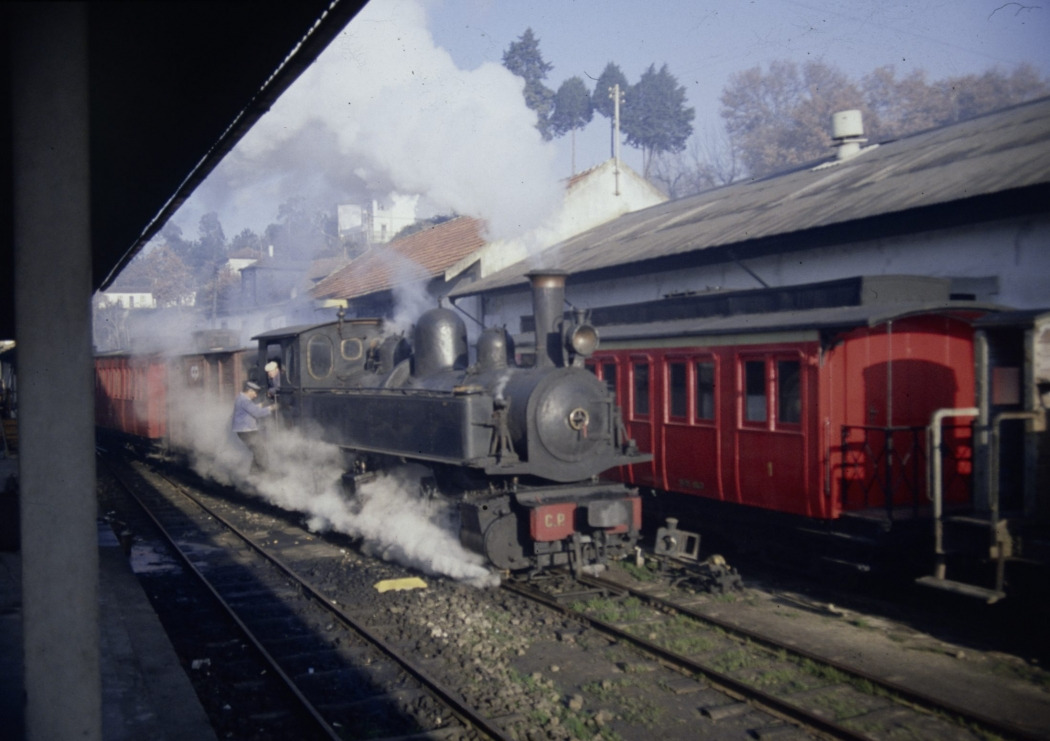 Livração 1983