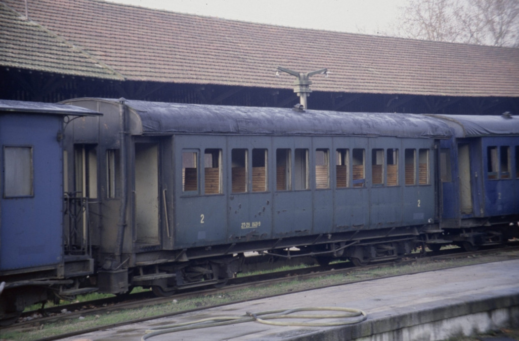 Régua 1983