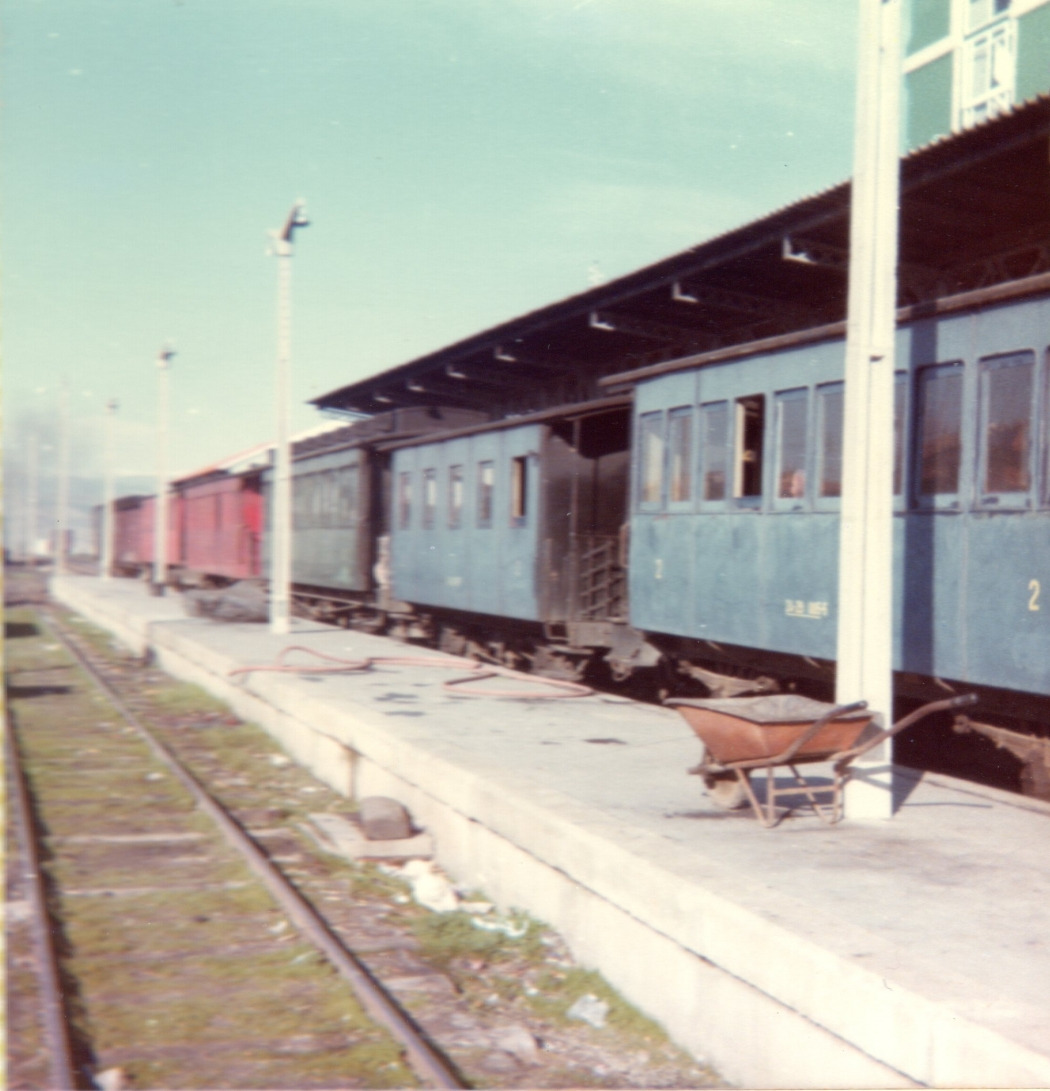 Bragança 1978