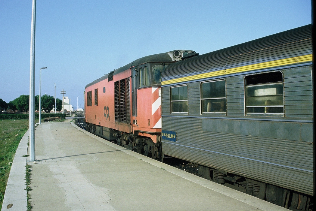 Budd 519419-22001-6 VRSAGuadiana