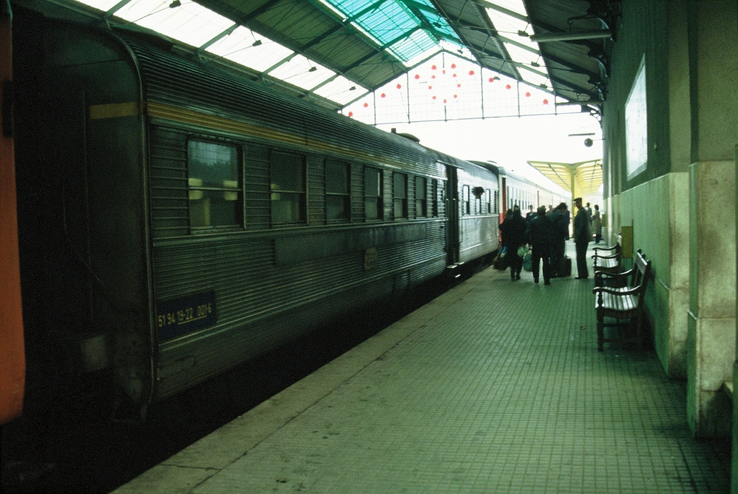 Budd 519419-22001-6 Barreiro