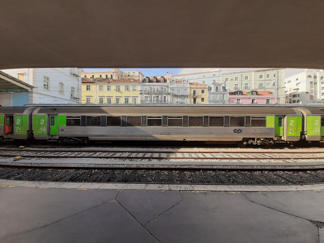 21-97 001-0 Sta. Apolónia