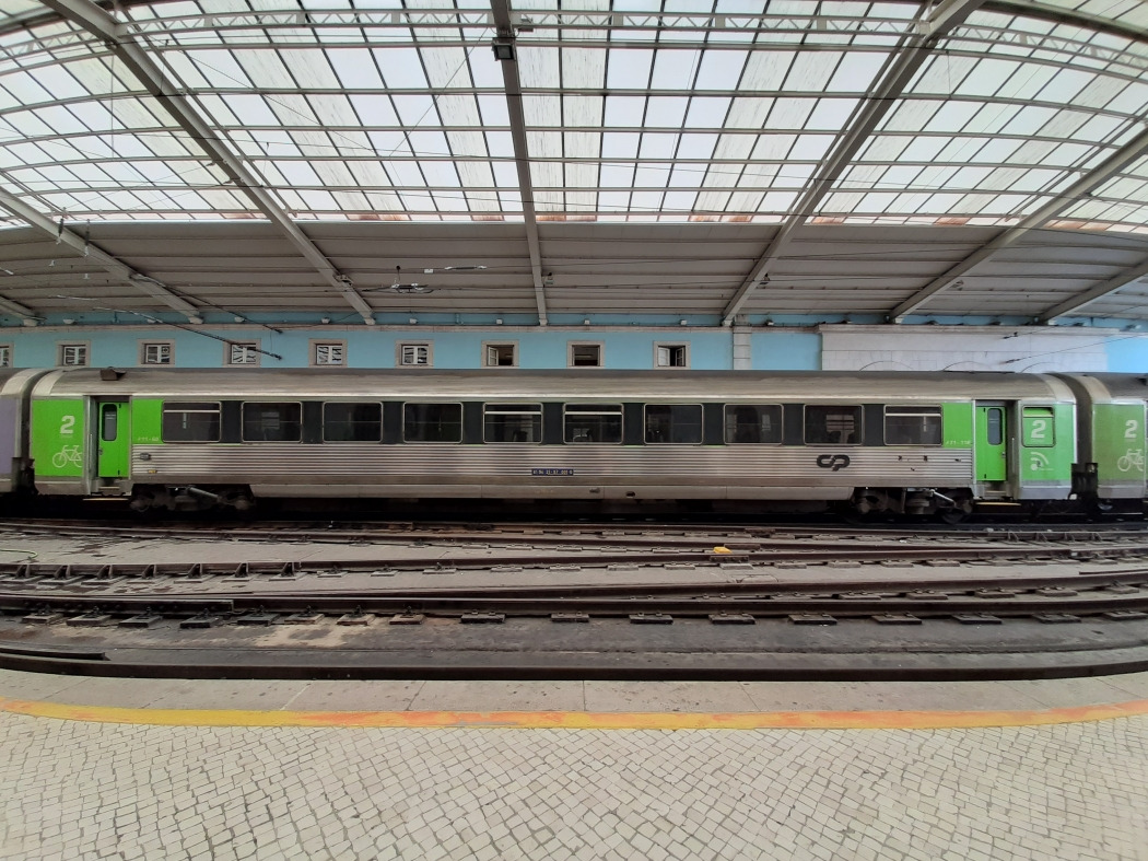 21-97 001-0 Sta. Apolónia