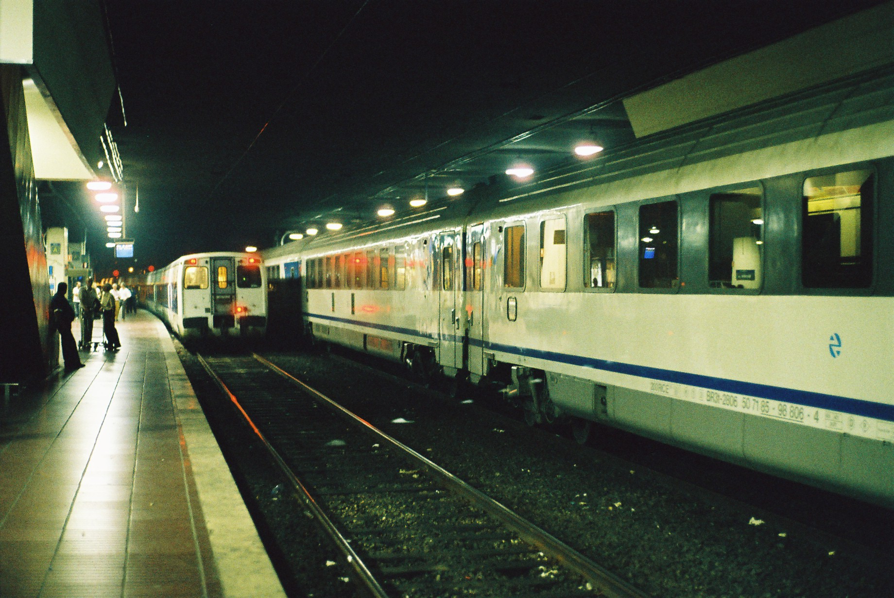 8598806 Barcelona