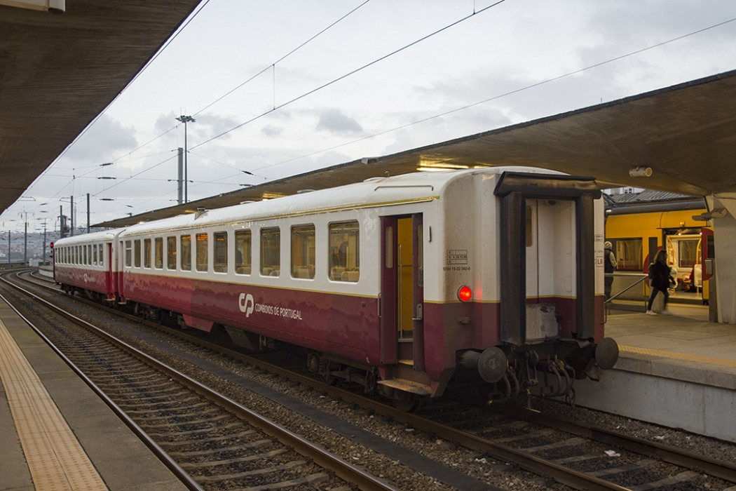 Porto Campanha