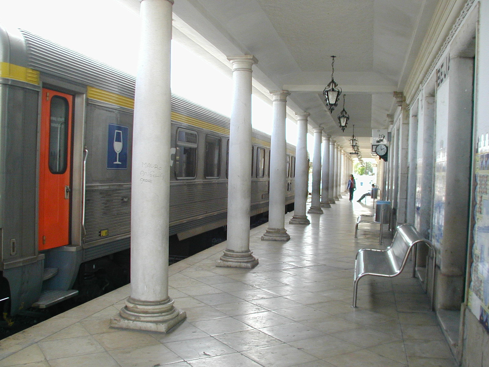 74107-8 Beja