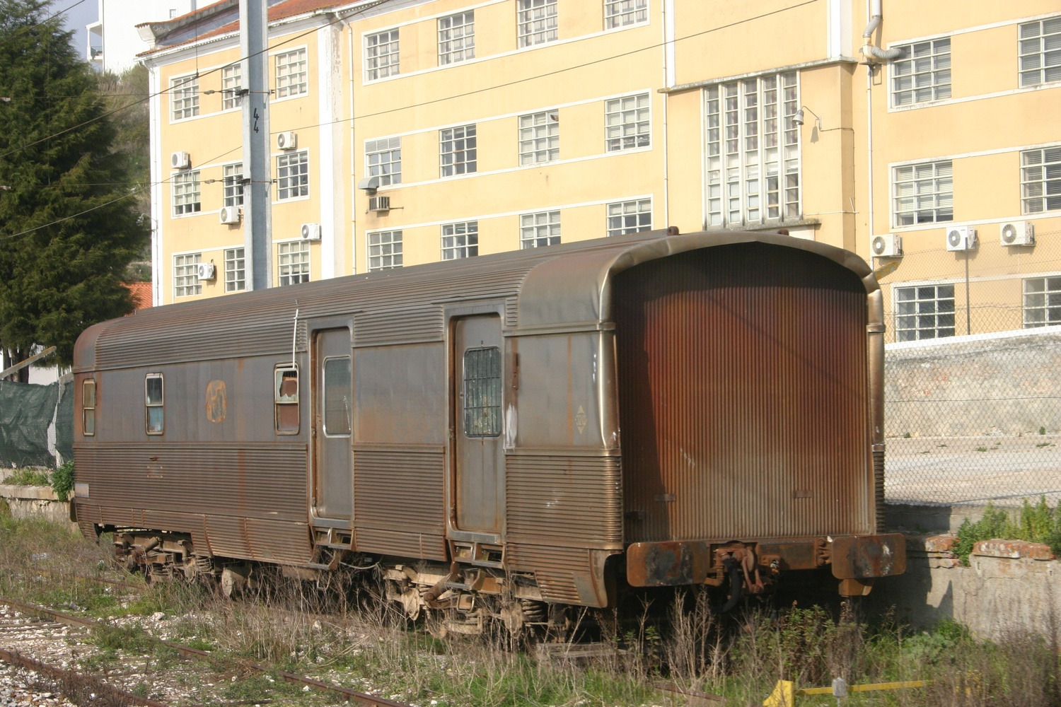 00-29 079 em Coimbra-B