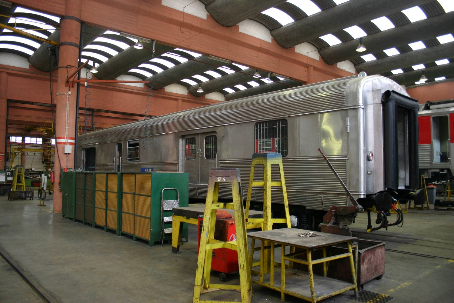 92-69 005 em Guifões