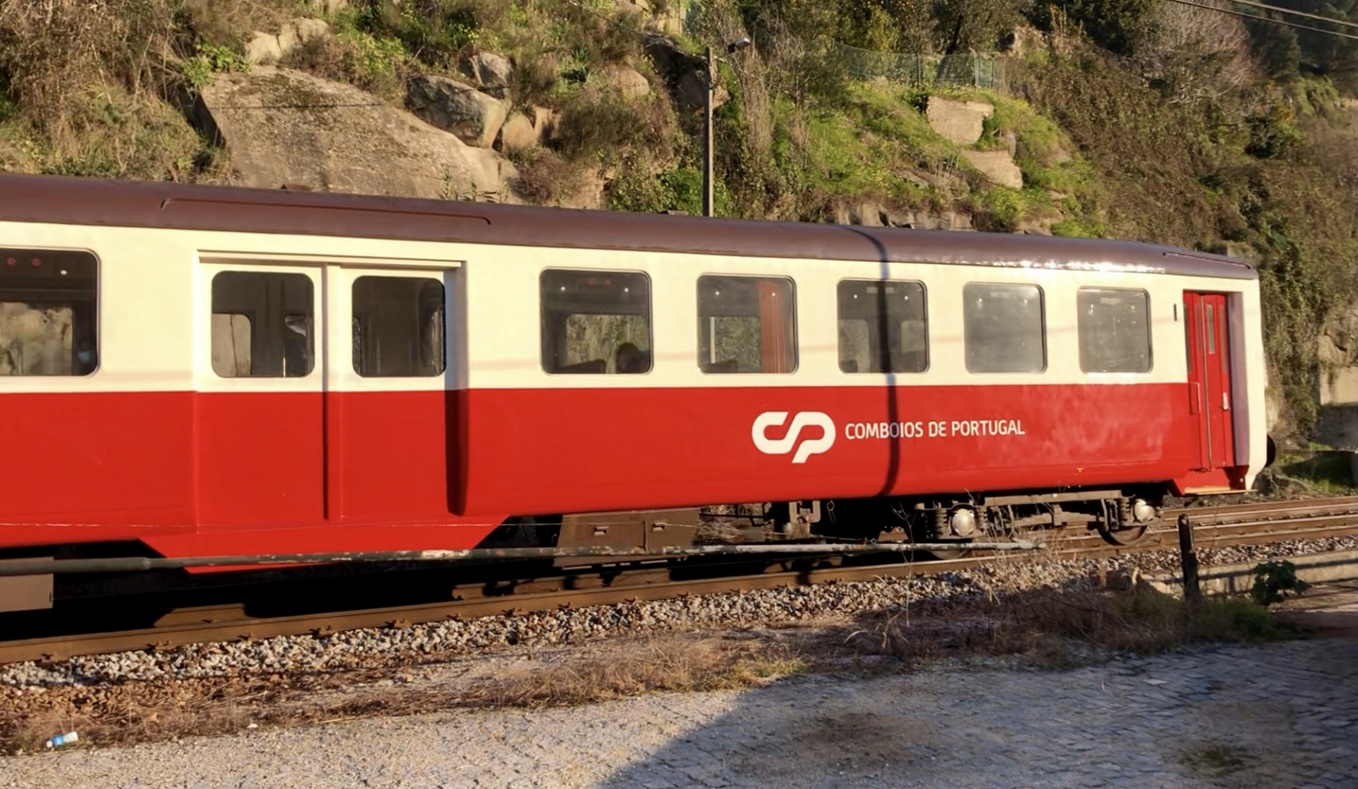 Carruagem Schindler 21-22 026