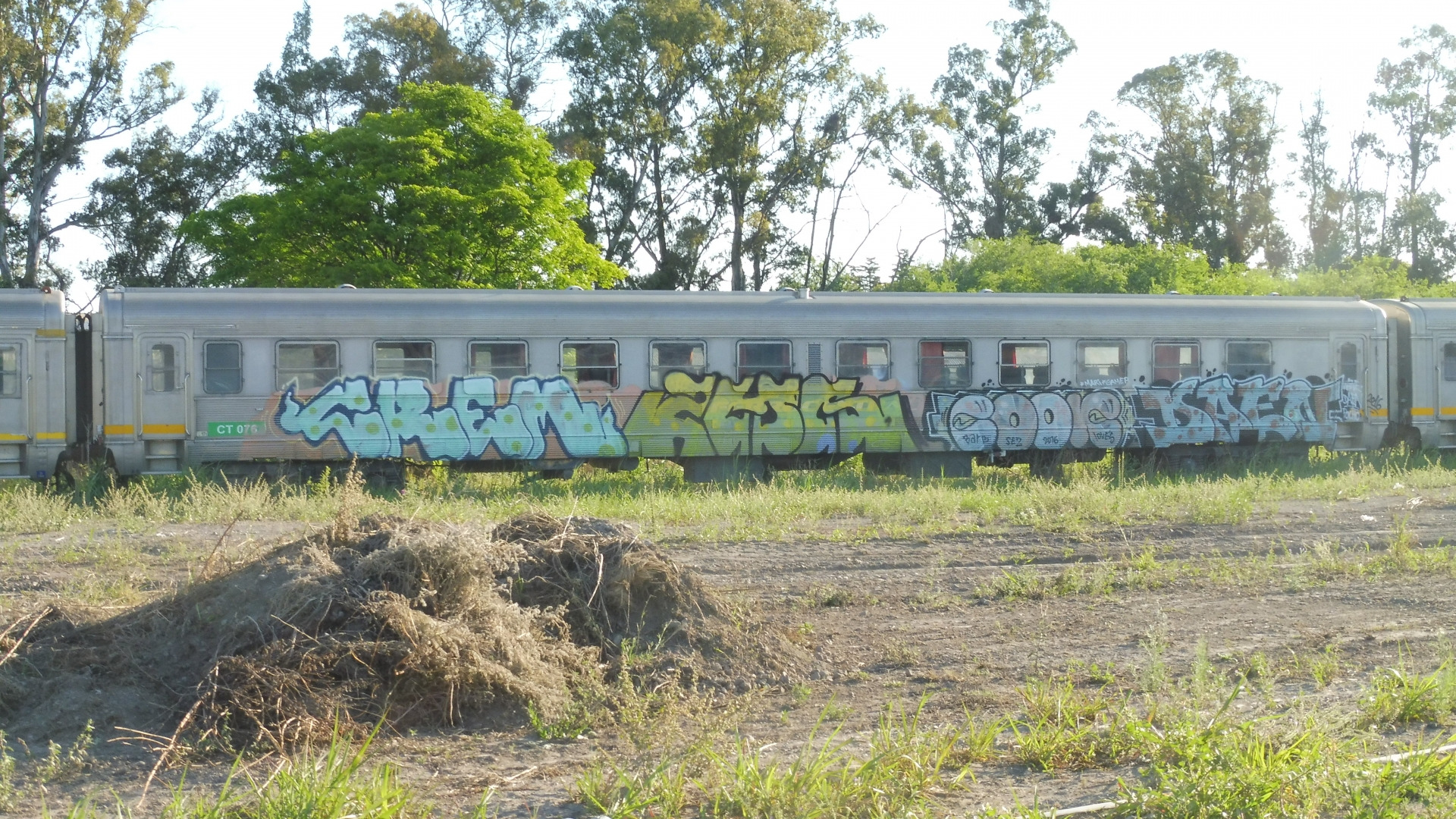 22-40 076 en Ferreyra
