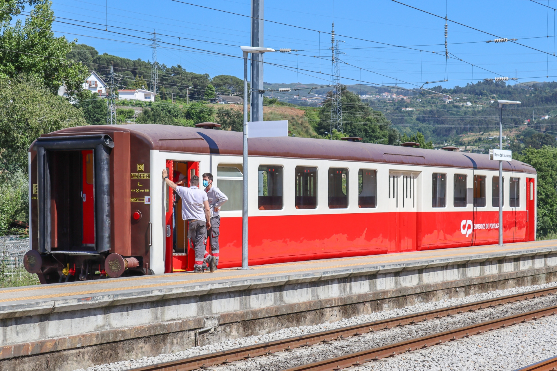 Carruagem Schindler 21-22 011