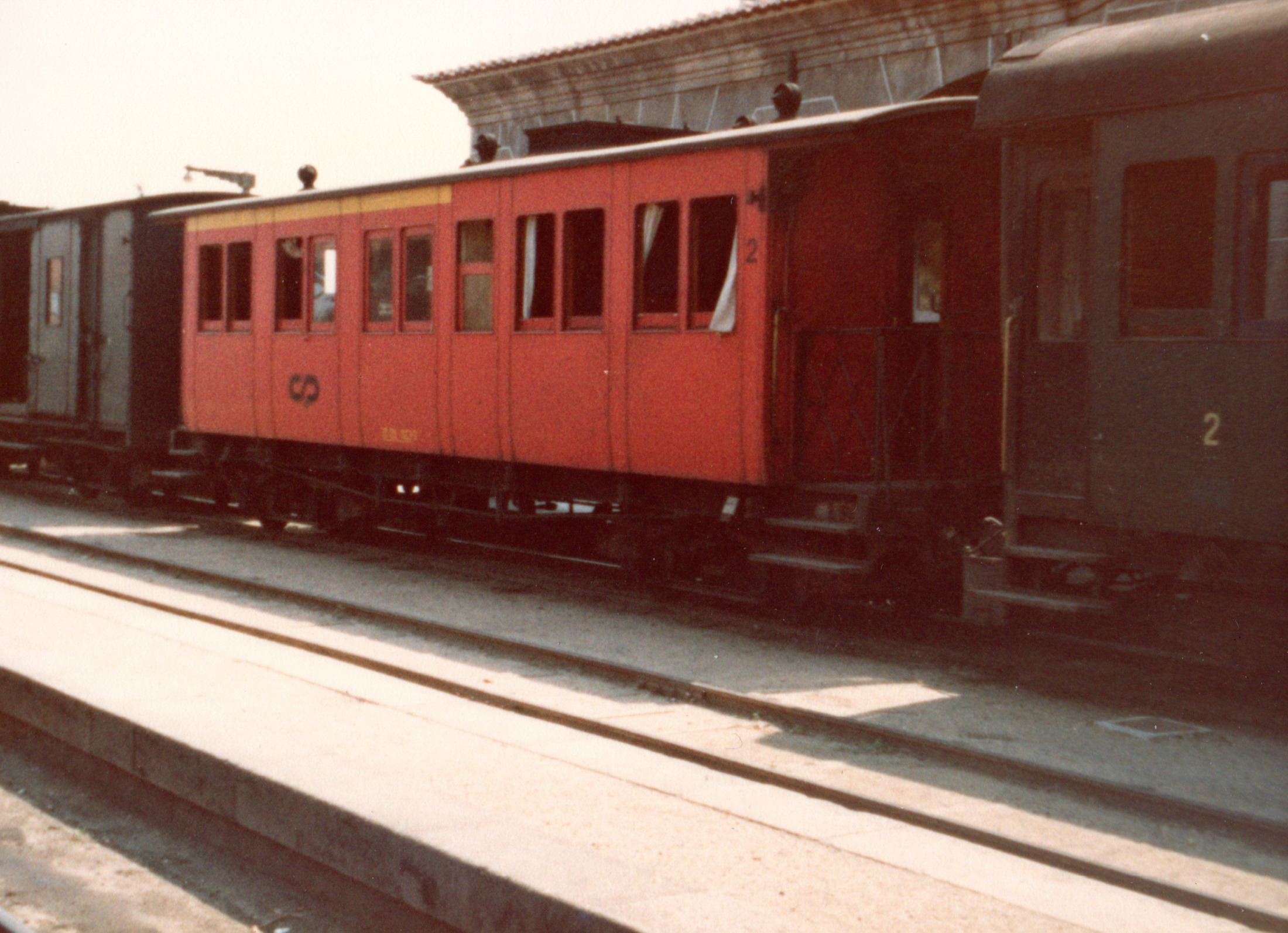 CHAVES 1978