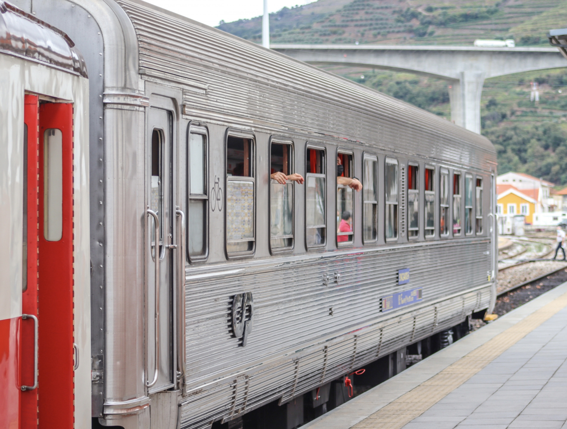 Carruagem Sorefame 22-40 012