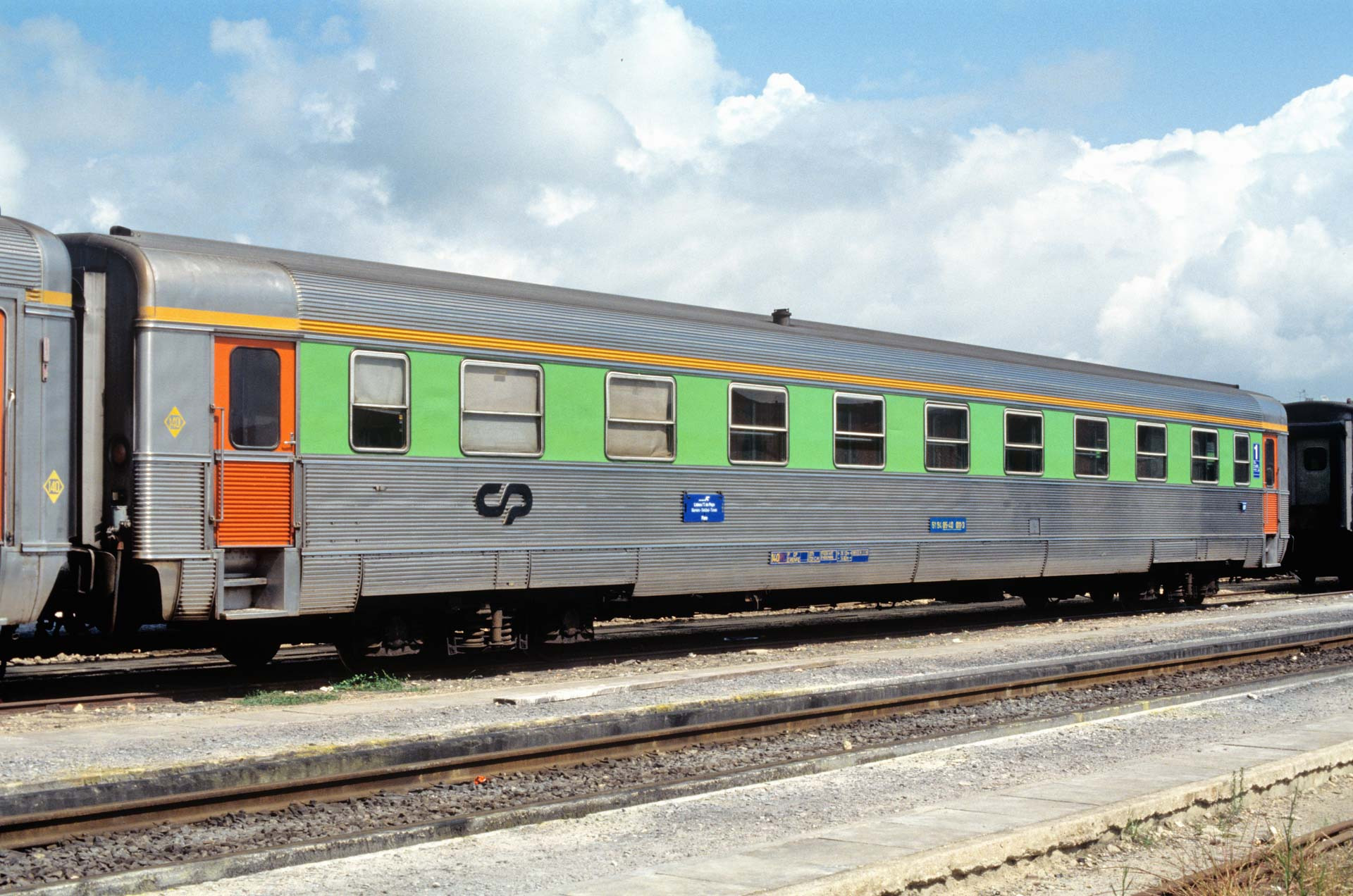 85-40-010; Sorefame