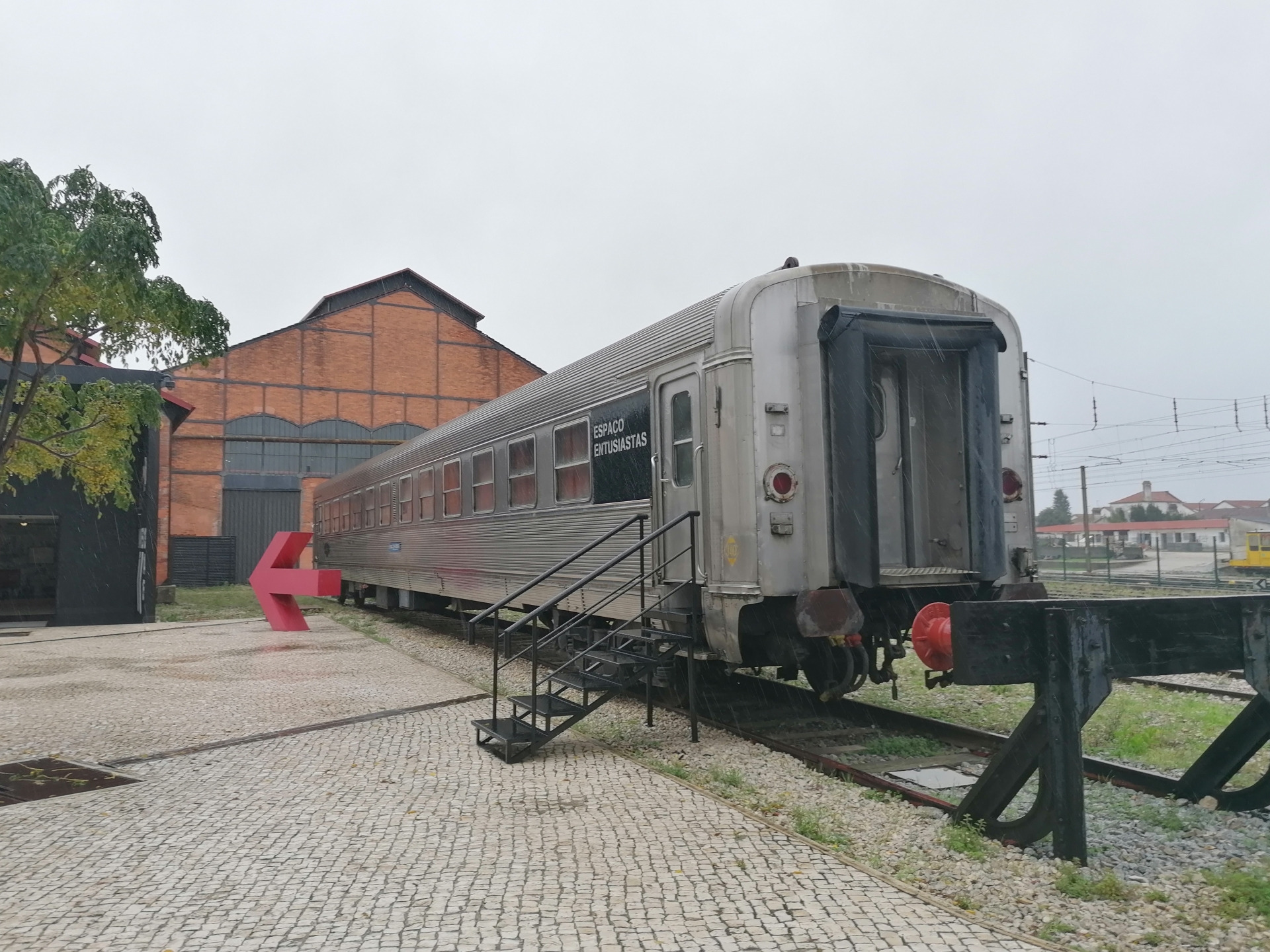 Espaço entusiastas