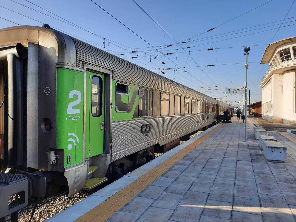 Carruagem Sorefame 20-97 001