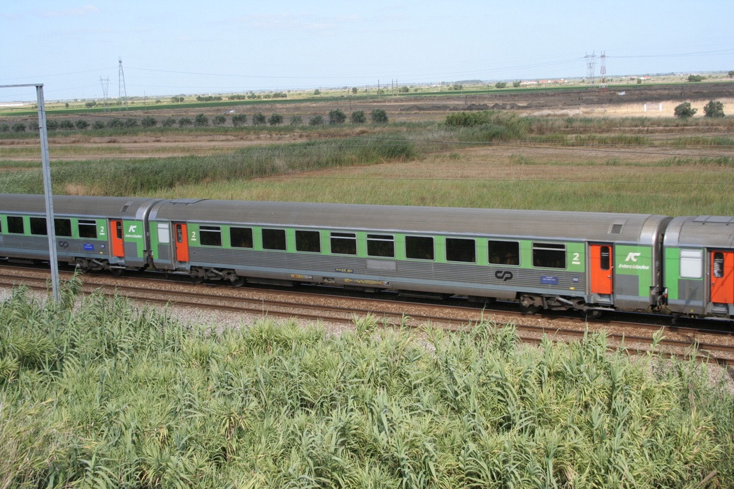 IC Guarda - Lisboa em Vila Franca de Xira