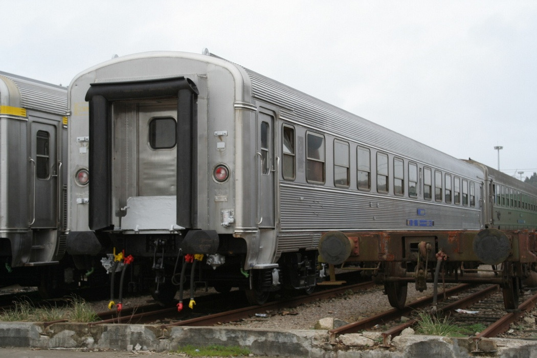Guifões, 2007