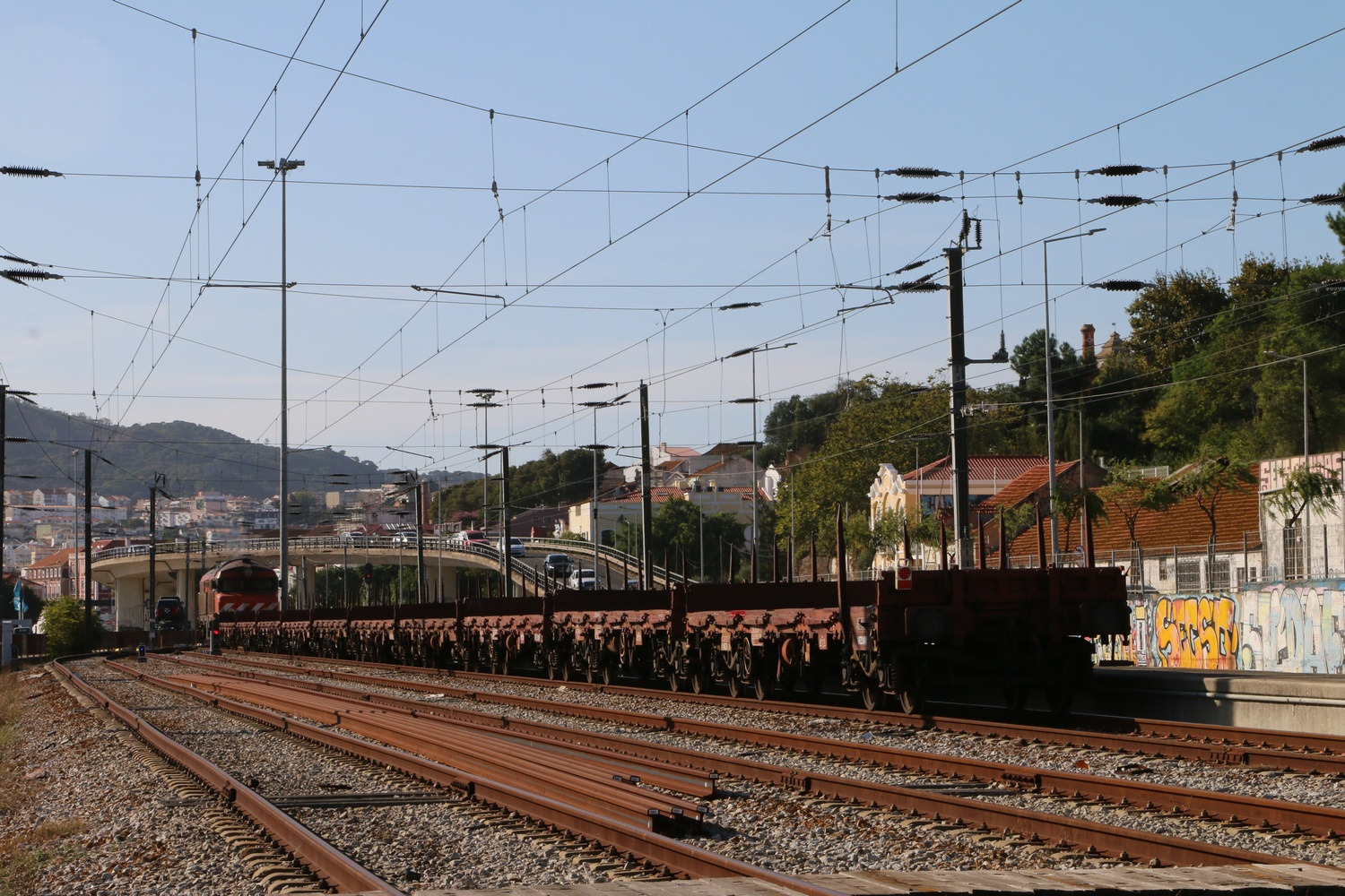 Setúbal-Mar, 2020